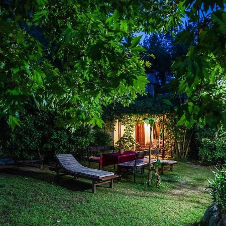 Arya Holiday Houses Çıralı Ngoại thất bức ảnh