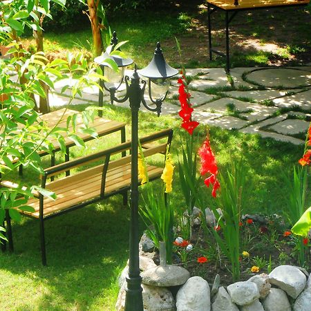 Arya Holiday Houses Çıralı Ngoại thất bức ảnh