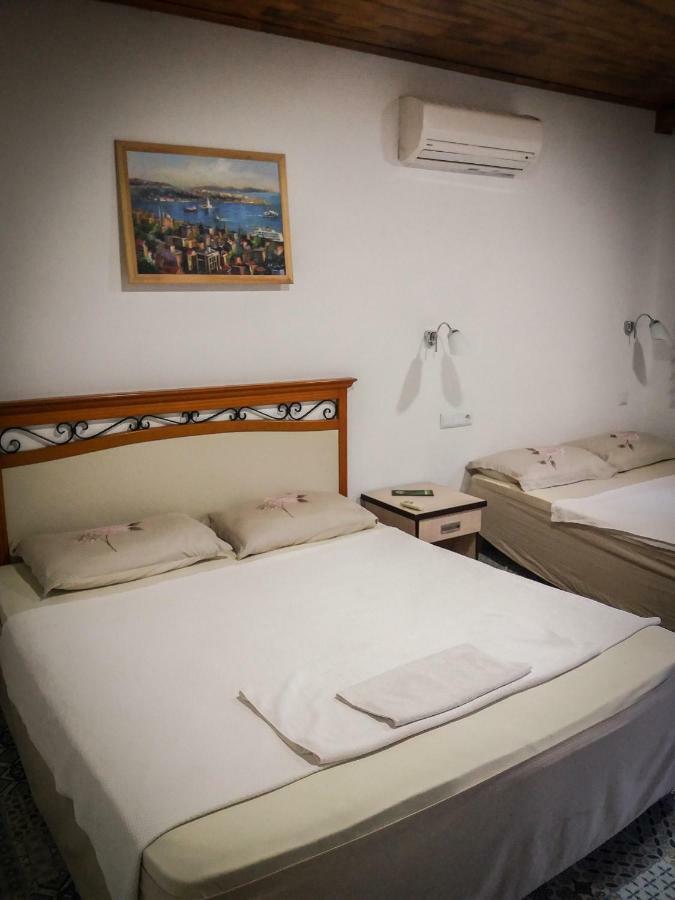 Arya Holiday Houses Çıralı Ngoại thất bức ảnh