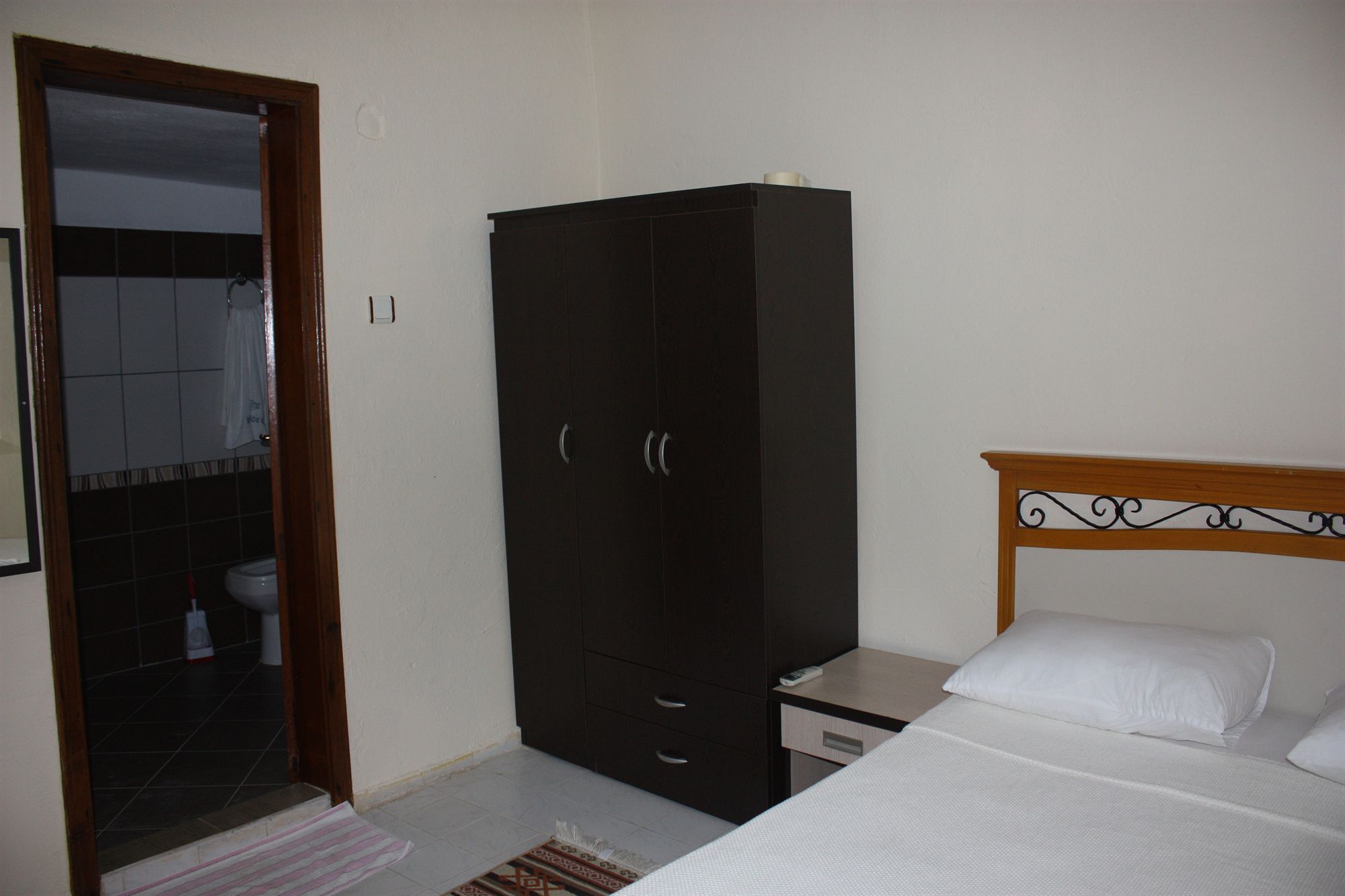 Arya Holiday Houses Çıralı Ngoại thất bức ảnh