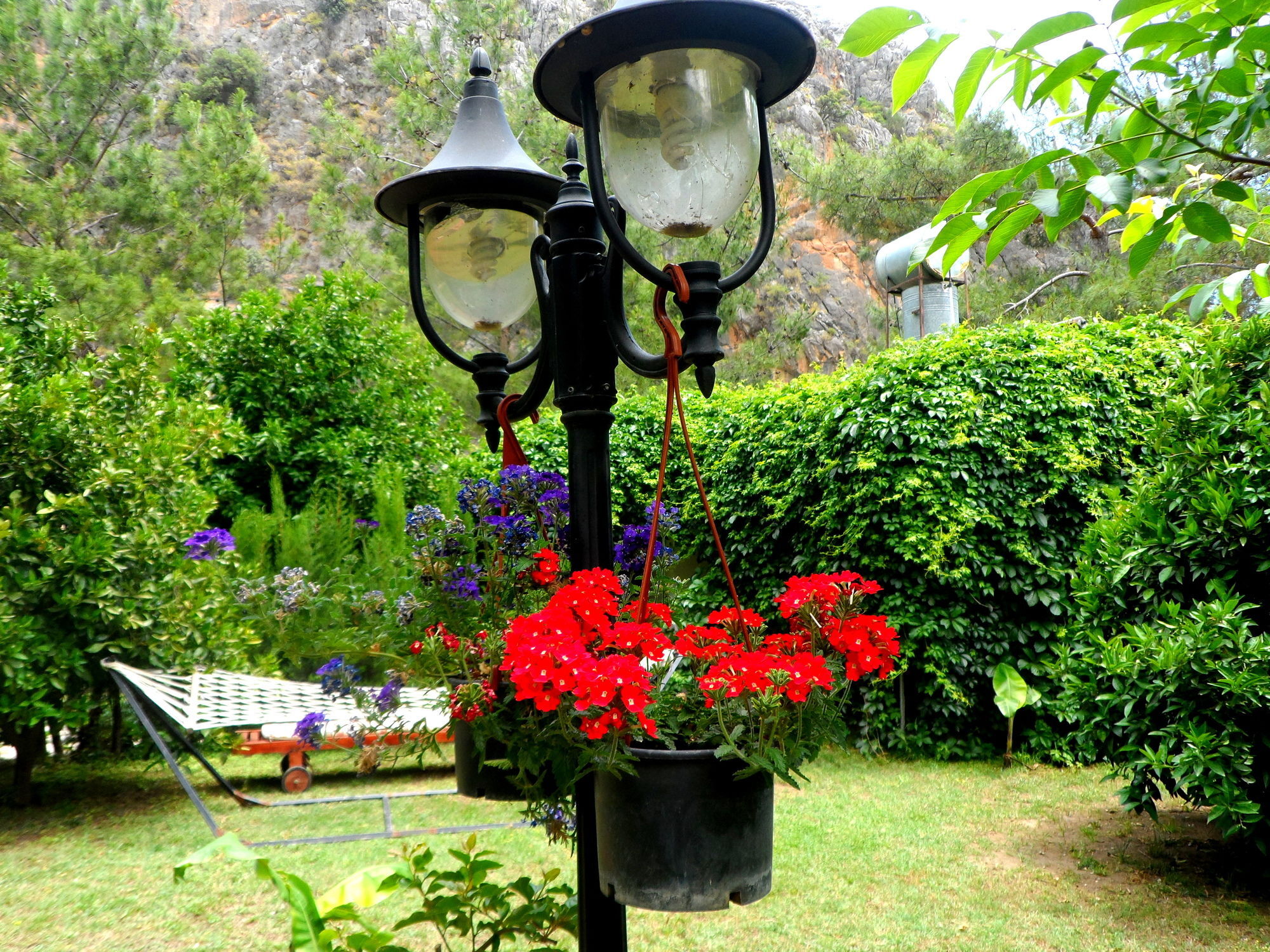Arya Holiday Houses Çıralı Ngoại thất bức ảnh