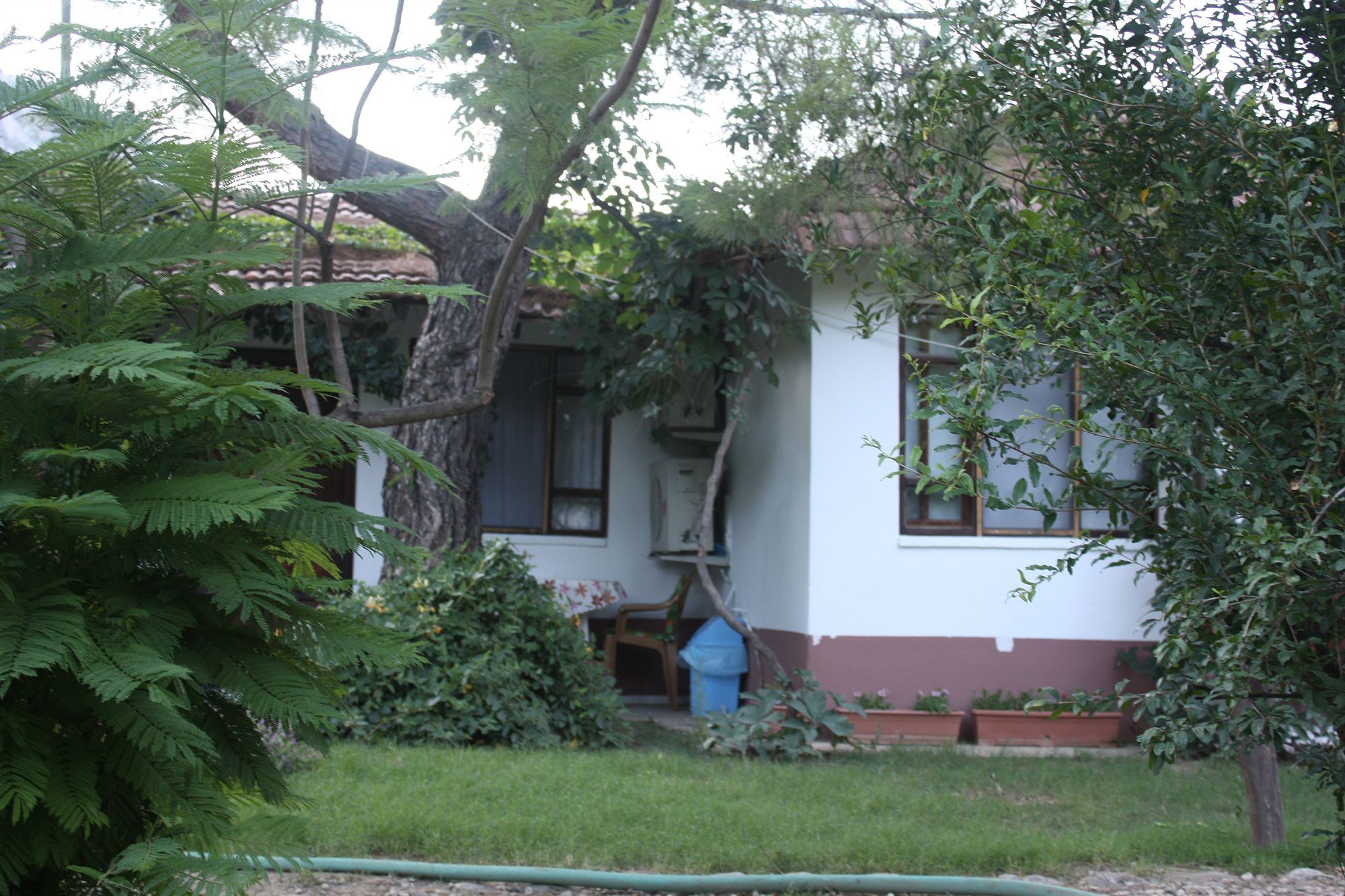 Arya Holiday Houses Çıralı Ngoại thất bức ảnh