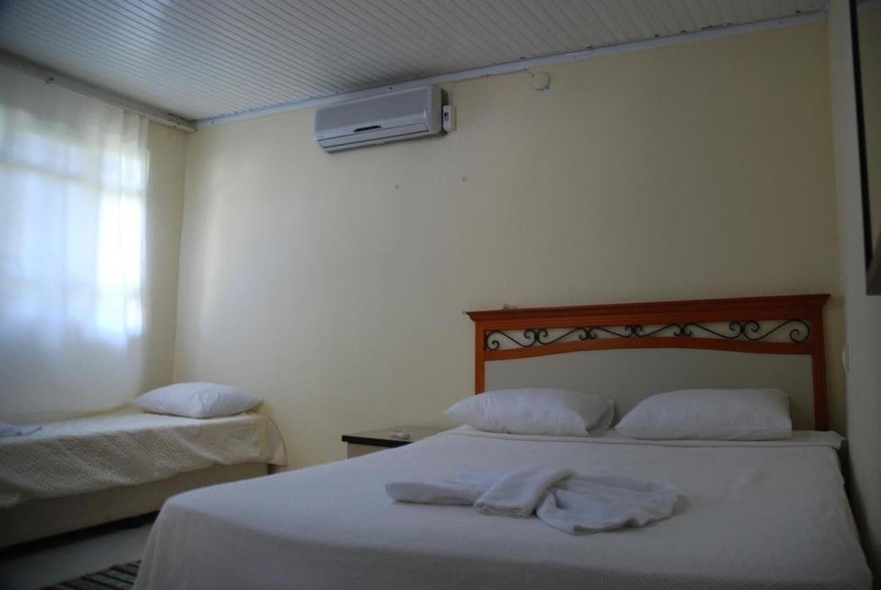 Arya Holiday Houses Çıralı Ngoại thất bức ảnh