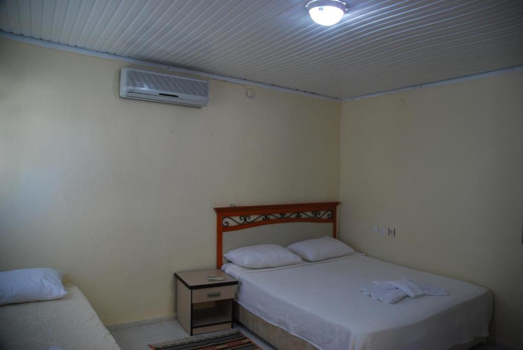 Arya Holiday Houses Çıralı Ngoại thất bức ảnh
